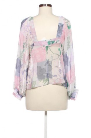 Bluză de femei ASOS, Mărime M, Culoare Multicolor, Preț 117,99 Lei