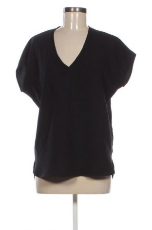 Bluzka damska ASTRID BLACK LABEL, Rozmiar M, Kolor Czarny, Cena 88,99 zł