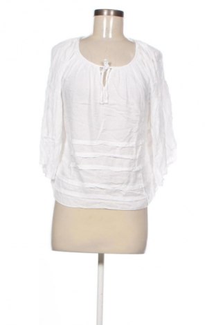 Női blúz Abercrombie & Fitch, Méret XS, Szín Fehér, Ár 9 219 Ft