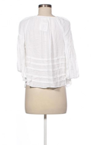 Női blúz Abercrombie & Fitch, Méret XS, Szín Fehér, Ár 9 219 Ft