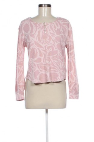 Bluzka damska Abercrombie & Fitch, Rozmiar M, Kolor Kolorowy, Cena 111,99 zł