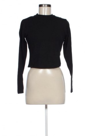 Bluză de femei About You, Mărime L, Culoare Negru, Preț 158,99 Lei