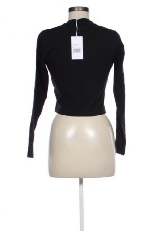 Bluză de femei About You, Mărime L, Culoare Negru, Preț 158,99 Lei