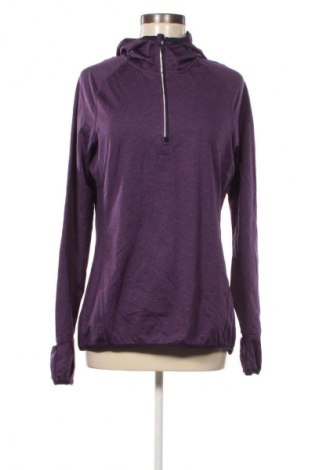 Damen Shirt Active By Tchibo, Größe M, Farbe Lila, Preis € 16,99