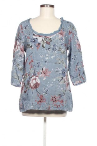 Damen Shirt Adele Altman, Größe M, Farbe Mehrfarbig, Preis 13,99 €