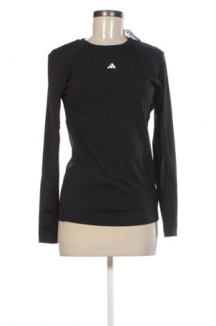 Bluzka damska Adidas, Rozmiar L, Kolor Czarny, Cena 252,99 zł