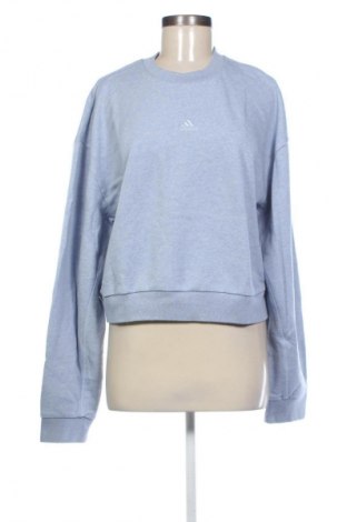 Dámská halenka Adidas, Velikost XXL, Barva Modrá, Cena  421,00 Kč