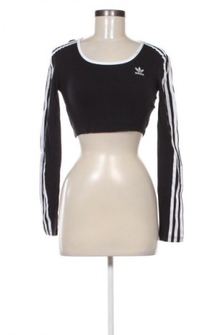 Dámska blúza Adidas, Veľkosť S, Farba Čierna, Cena  19,95 €