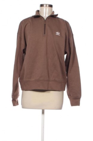 Dámska blúza Adidas, Veľkosť XS, Farba Hnedá, Cena  19,95 €