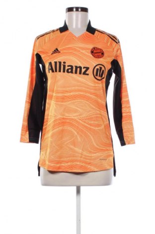 Damen Shirt Adidas, Größe XS, Farbe Mehrfarbig, Preis 23,99 €