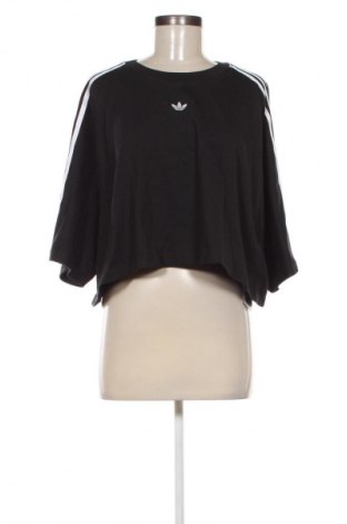 Bluză de femei Adidas Originals, Mărime M, Culoare Negru, Preț 212,99 Lei