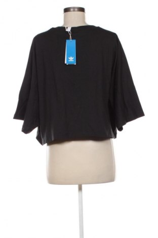 Bluză de femei Adidas Originals, Mărime M, Culoare Negru, Preț 212,99 Lei