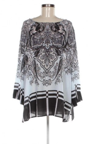 Damen Shirt Adrianna Papell, Größe 3XL, Farbe Mehrfarbig, Preis € 33,99