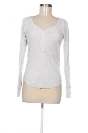 Damen Shirt Aerie, Größe M, Farbe Grau, Preis 13,99 €