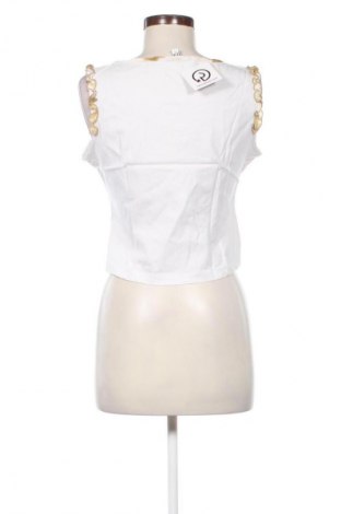 Damen Shirt Aino, Größe XL, Farbe Weiß, Preis 7,99 €
