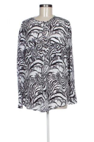 Damen Shirt Alba Moda, Größe L, Farbe Mehrfarbig, Preis 23,99 €