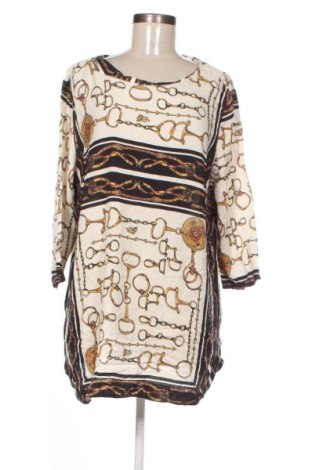 Bluzka damska Alba Moda, Rozmiar XL, Kolor Kolorowy, Cena 111,99 zł