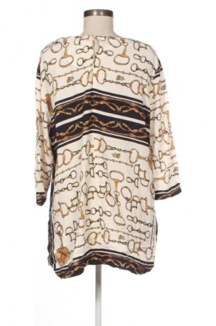 Bluzka damska Alba Moda, Rozmiar XL, Kolor Kolorowy, Cena 111,99 zł