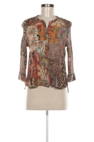 Damen Shirt Alba Moda, Größe M, Farbe Mehrfarbig, Preis € 23,99
