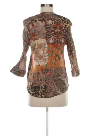 Damen Shirt Alba Moda, Größe M, Farbe Mehrfarbig, Preis € 23,99