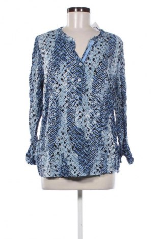 Damen Shirt Alba Moda, Größe XL, Farbe Mehrfarbig, Preis 23,99 €