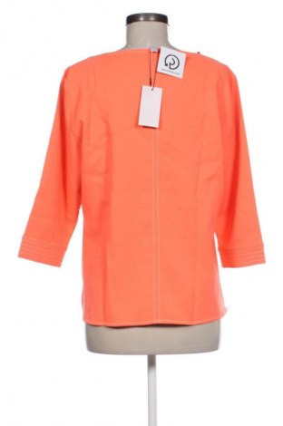 Bluză de femei Alba Moda, Mărime L, Culoare Portocaliu, Preț 200,64 Lei