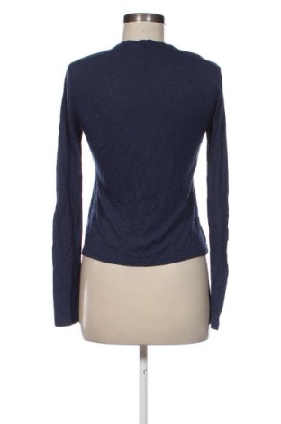 Damen Shirt T By Alexander Wang, Größe XS, Farbe Blau, Preis 62,97 €
