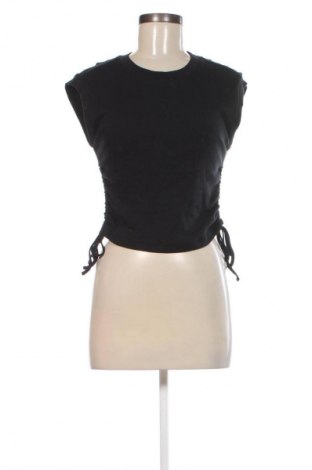 Bluză de femei AllSaints, Mărime S, Culoare Negru, Preț 408,99 Lei