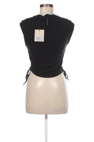 Bluză de femei AllSaints, Mărime S, Culoare Negru, Preț 408,99 Lei