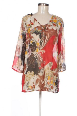 Damen Shirt Ambria, Größe L, Farbe Mehrfarbig, Preis 13,99 €