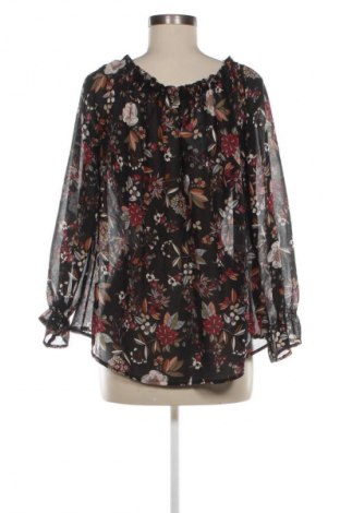 Damen Shirt Amelie & Amelie, Größe L, Farbe Mehrfarbig, Preis 13,99 €