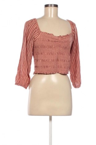 Damen Shirt American Eagle, Größe M, Farbe Mehrfarbig, Preis 17,39 €