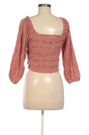 Damen Shirt American Eagle, Größe M, Farbe Mehrfarbig, Preis 17,39 €