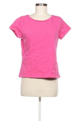 Bluzka damska American Vintage, Rozmiar L, Kolor Różowy, Cena 134,99 zł