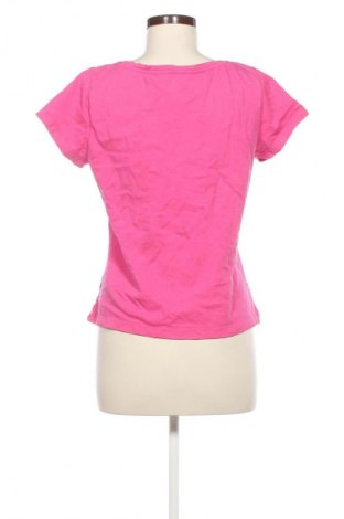 Bluzka damska American Vintage, Rozmiar L, Kolor Różowy, Cena 134,99 zł