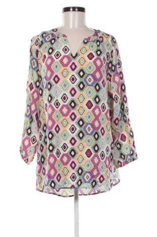 Damen Shirt Amisu, Größe XL, Farbe Mehrfarbig, Preis € 13,99