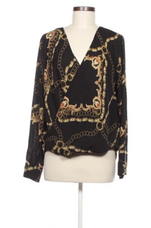 Damen Shirt Amisu, Größe L, Farbe Mehrfarbig, Preis 13,99 €