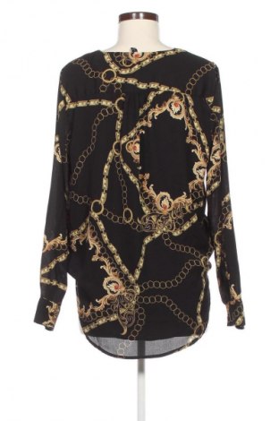 Damen Shirt Amisu, Größe L, Farbe Mehrfarbig, Preis 13,99 €