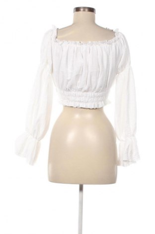 Damen Shirt Amisu, Größe S, Farbe Weiß, Preis 13,99 €