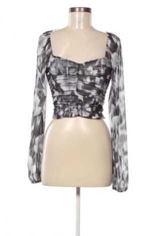 Bluză de femei Amisu, Mărime M, Culoare Multicolor, Preț 65,99 Lei