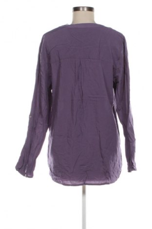 Damen Shirt Amisu, Größe L, Farbe Lila, Preis € 13,99