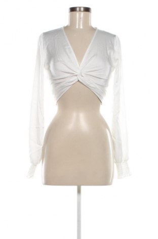 Damen Shirt Amisu, Größe XS, Farbe Weiß, Preis 13,99 €