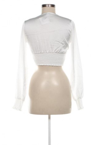 Damen Shirt Amisu, Größe XS, Farbe Weiß, Preis 13,99 €