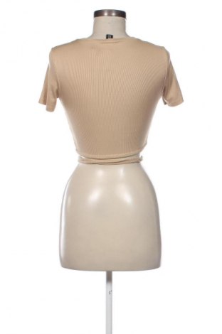 Damen Shirt Amisu, Größe XXS, Farbe Beige, Preis 9,74 €