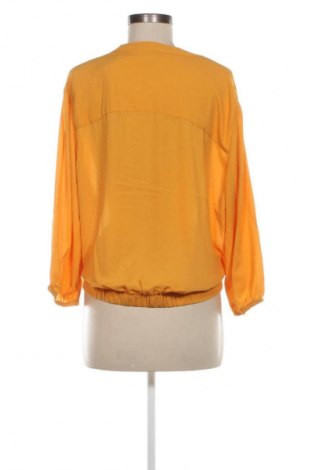 Damen Shirt Amisu, Größe M, Farbe Gelb, Preis € 13,99