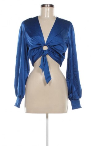 Damen Shirt Amisu, Größe M, Farbe Blau, Preis € 13,99