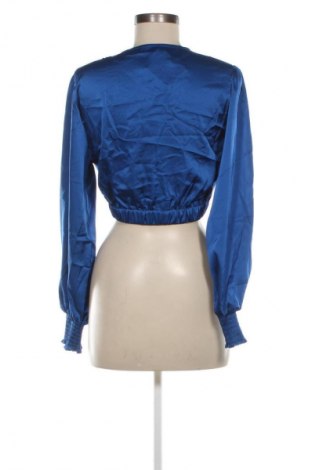 Damen Shirt Amisu, Größe M, Farbe Blau, Preis € 13,99