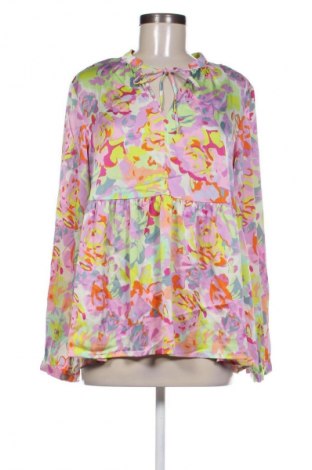 Damen Shirt Amisu, Größe S, Farbe Mehrfarbig, Preis 13,99 €