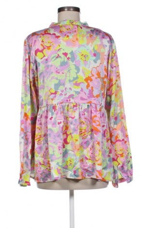 Damen Shirt Amisu, Größe S, Farbe Mehrfarbig, Preis 13,99 €