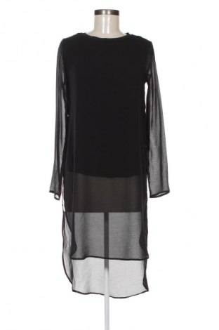Bluză de femei Amisu, Mărime XS, Culoare Negru, Preț 65,99 Lei